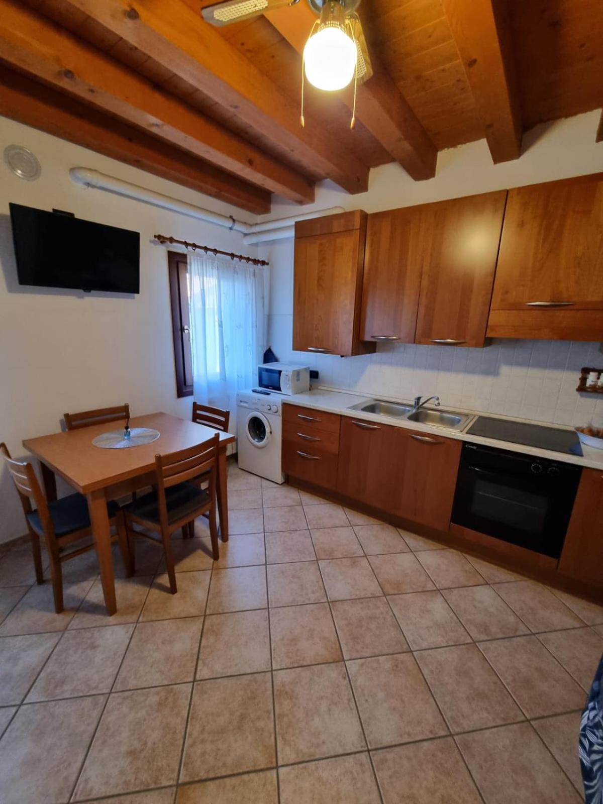 La Casa Di Giorgia Apartment Chioggia Exterior photo